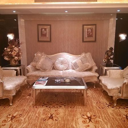 Wanjia International Hotel Quanzhou  Zewnętrze zdjęcie