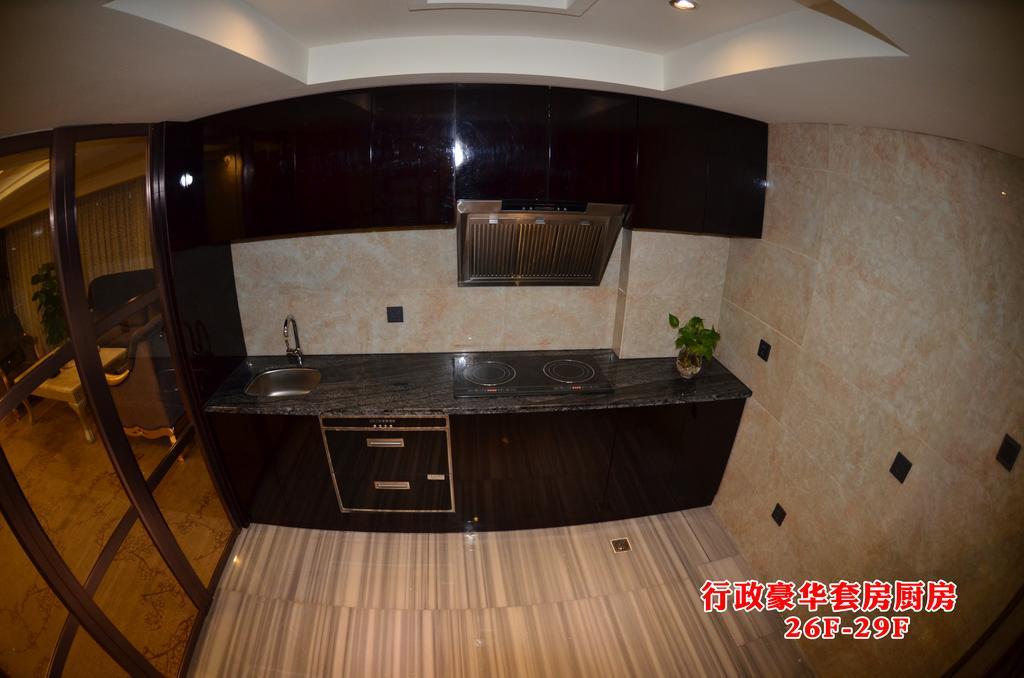 Wanjia International Hotel Quanzhou  Pokój zdjęcie