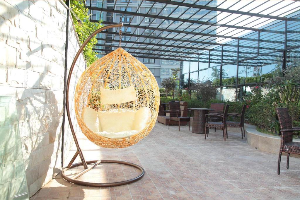 Wanjia International Hotel Quanzhou  Zewnętrze zdjęcie