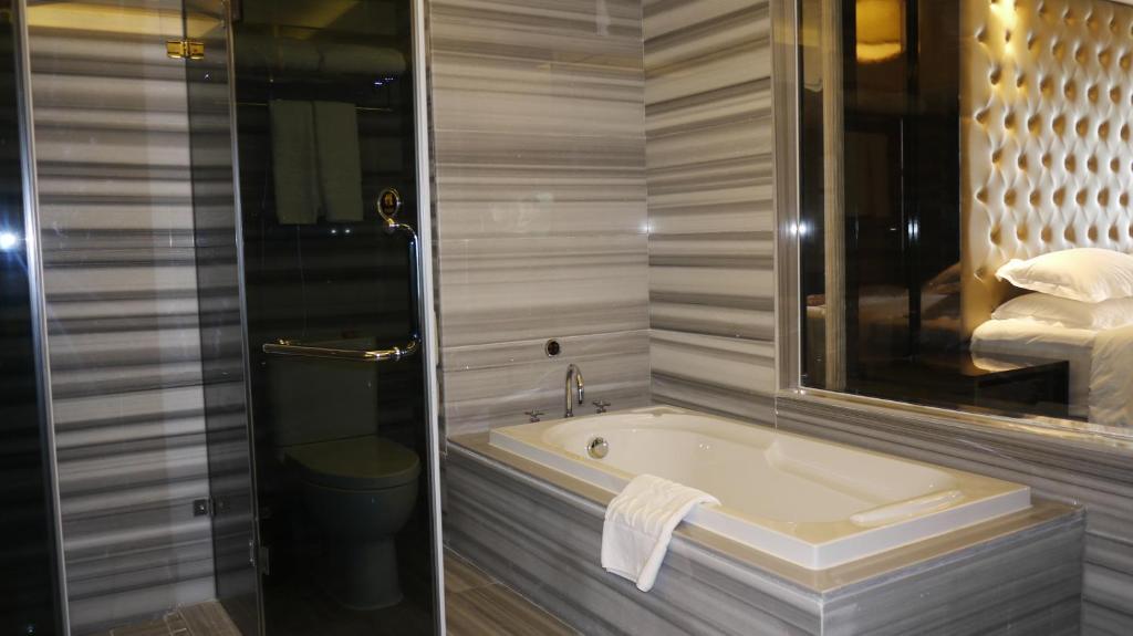 Wanjia International Hotel Quanzhou  Pokój zdjęcie